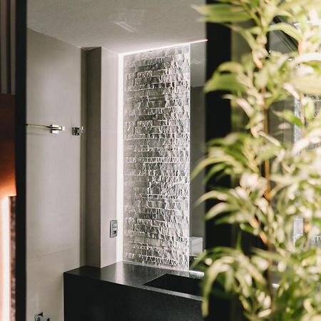 Flat Bristol 911 Aparthotel Goiania Bagian luar foto